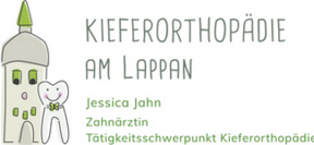 KieferorthopÃ¤die am Lappan-Oldenburg Logo