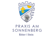 Praxis am Sonnenberg I Ritter & Stein  Logo