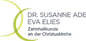 Zahnheilkunde an der christuskirche Logo