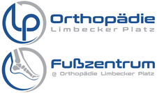 OLP - OrthopÃ¤die Limbecker Platz & FuÃŸzentrum Logo