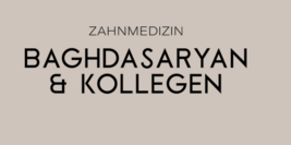  Zahnmedizin Baghdasaryan und Kollegen  /  Zara Baghdasaryan Logo