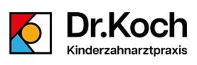 Dr. Koch Kinderzahnarztpraxis Logo