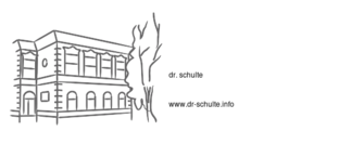 Dr. Sebastian Schulte Logo