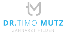 Dr. Timo Mutz Logo