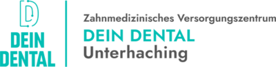  DEIN DENTAL München MVZ GmbH Logo