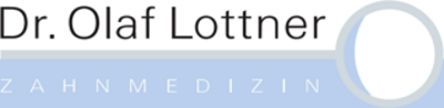 Zahnarztpraxis Dr. Olaf Lottner Logo