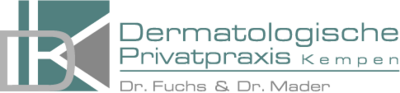 Dermatologische Privatpraxis Kempen Logo