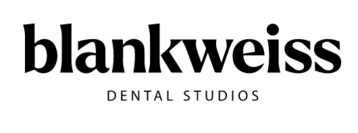 Zahnarzt Frechen | blankweiss - dental studios Logo