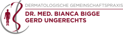 Dr. med. Bianca Bigge & Gerd Ungerechts Logo