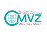 MVZ Dr. Ursel GmbH Baden-Baden Logo