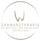 Zahnarztpraxis Dr. Walker und Kollegen Logo