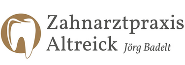 Zahnarztpraxis Altreick Logo