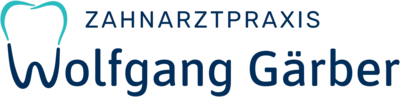 Zahnarztpraxis Wolfgang Gärber Logo