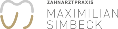 Zahnarztpraxis Maximilian Simbeck Logo