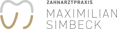 Zahnarztpraxis Dr. Maximilian Simbeck Logo