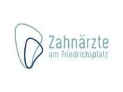 ZahnÃ¤rzte am Friedrichsplatz Logo