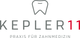 Kepler11 Praxis für Zahnmedizin  Logo