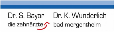 Dr. Bayor / Dr.Wunderlich Logo