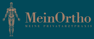 Dr. med. Robert Khuri Elyas - MeinOrtho.de Logo