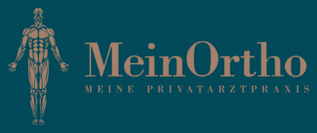 Dr. med. Robert Khuri Elyas - MeinOrtho Logo