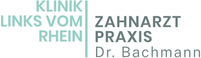 Zahnarztpraxis Dr. Bachmann Logo