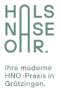 HalsNaseOhr Logo