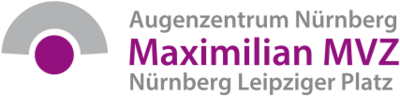 Augenzentrum Nürnberg Logo