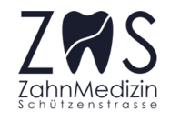 ZMS SchÃ¼tzenstrasse Dr. Michael Maierholzner, MSc Andreas Brening, MSc Logo