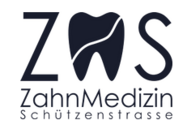 ZMS Schützenstrasse Dr. Michael Maierholzner, MSc Andreas Brening, MSc Logo