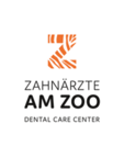 ZahnÃ¤rzte am Zoo Logo