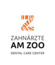 Zahnärzte am Zoo Logo