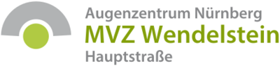 Augenzentrum Nürnberg MVZ Wendelstein Logo