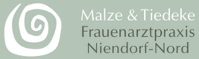 Frauenarztpraxis Niendorf Nord Logo