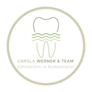 Zahnarztpraxis Carola Werner & Team Logo