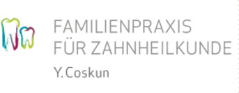 Zahnarztpraxis Y. Coskun Logo