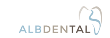 Albdental Dr. Frank Ulbricht Logo