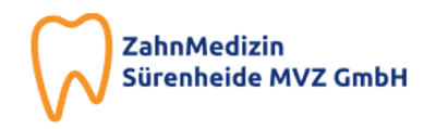 ZahnMedizin SÃ¼renheide Logo