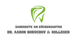 Zahnärzte am Küchengarten, Dr. Aaron Boruchov & Kollegen Logo