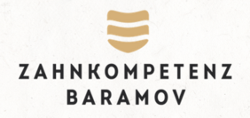 Zahnkompetenz Baramov (Südstadt) Logo