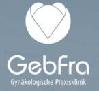 Praxisklinik GebFra  Logo