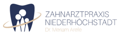 Zahnarztpraxis Eschborn in Niederhöchstadt | Dr. Meriam Arefe Logo