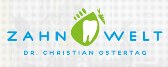 Zahnwelt Dr. Christian Ostertag Logo