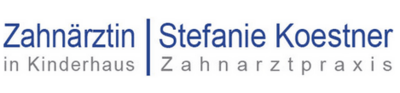 Zahnarztpraxis Fr. Dr. Koestner Logo