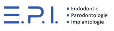 E.P.I. am Alsterkanal A. Simka Logo