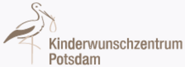 Kinderwunschzentrum Potsdam Logo
