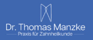 Dr. Thomas Manzke - Praxis für Zahnheilkunde Logo