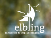 Zahnarztpraxis Elbling Logo