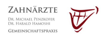 Dres. Penzkofer & Hamoshi Logo