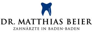 ZAHNARZTPRAXIS Dr. Matthias Beier Logo