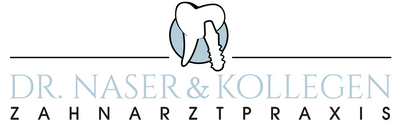 Zahnarztpraxis Möckmühl, Dr. Naser Logo